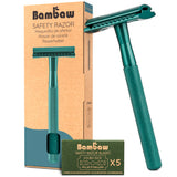 Metal Safety Razor