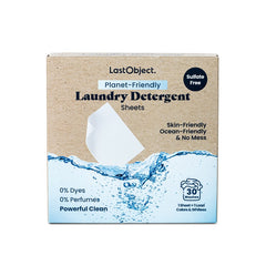 Laundry Detergent Sheets – kami store