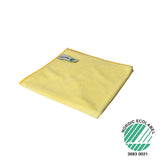 Ecolabel Microfiber Cloth-Ecopods-Kami Store