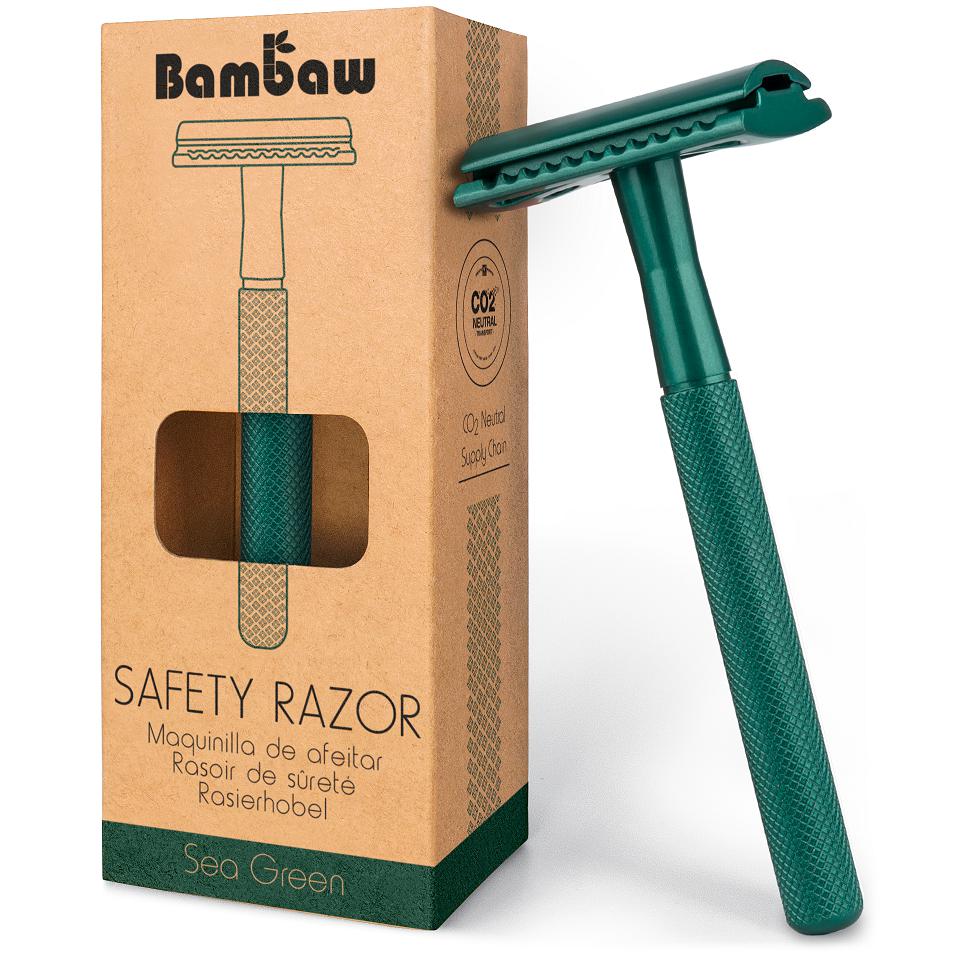 Safety Razor Blades, B2B
