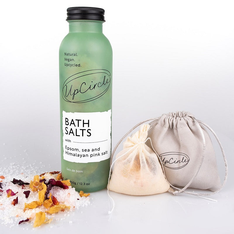 Purify -(Himalayan Bath Salt) – Nature Empowered